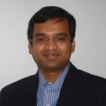 Thangavelu Chandrasekar